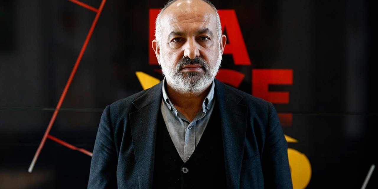 Kayserispor Asbaşkanı Ali Çamlı, Olağanüstü Kongre Sürecini Değerlendirdi