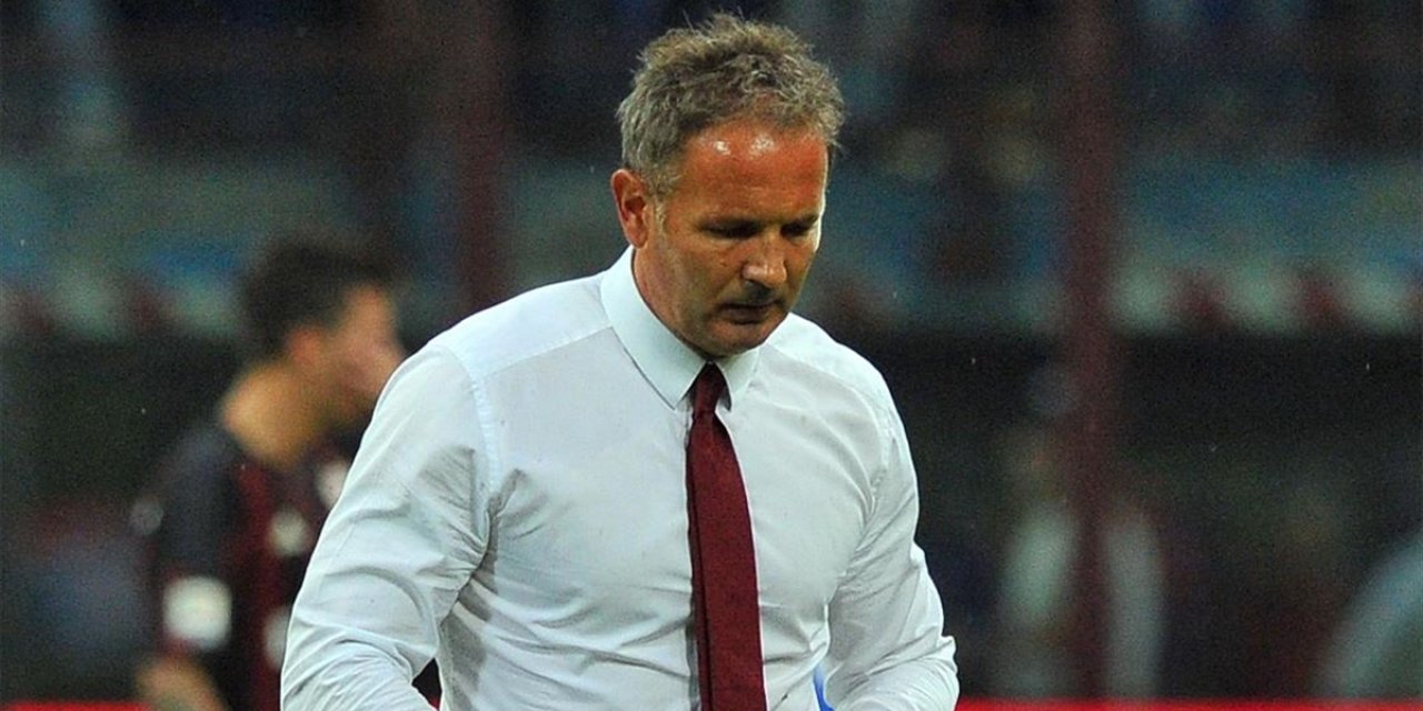 Sırp Futbol Adamı Sinisa Mihajlovic Hayatını Kaybetti
