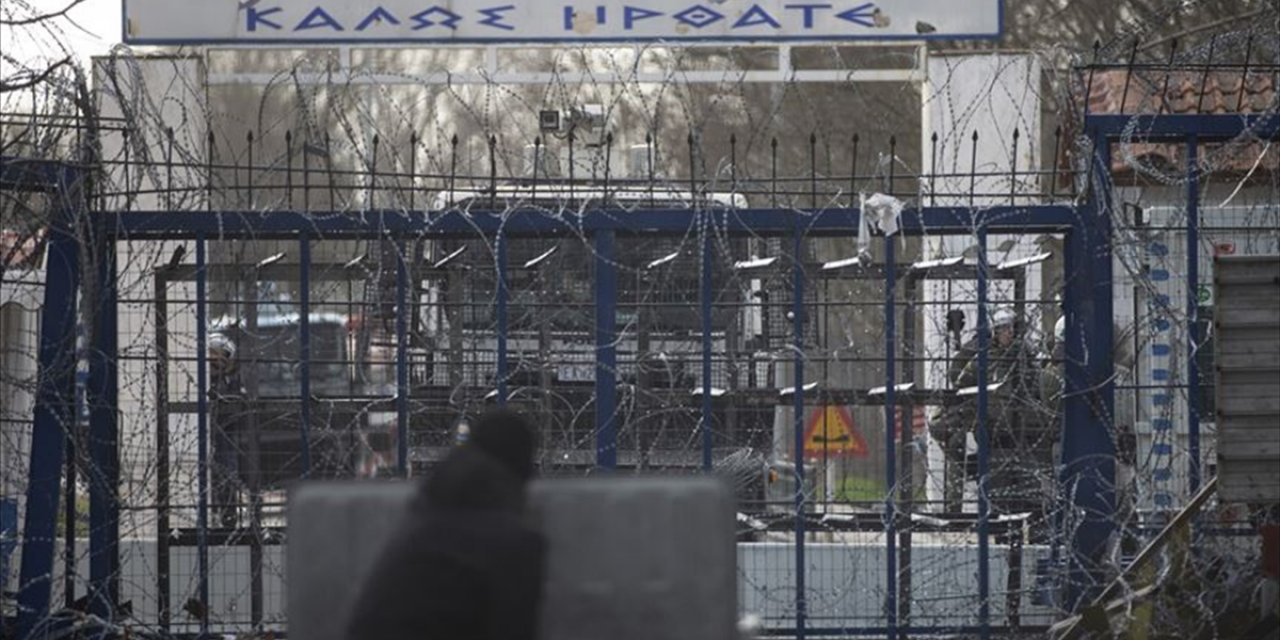 Yunanistan, Türkiye Sınırına 250 Sınır Polisi Yerleştirecek