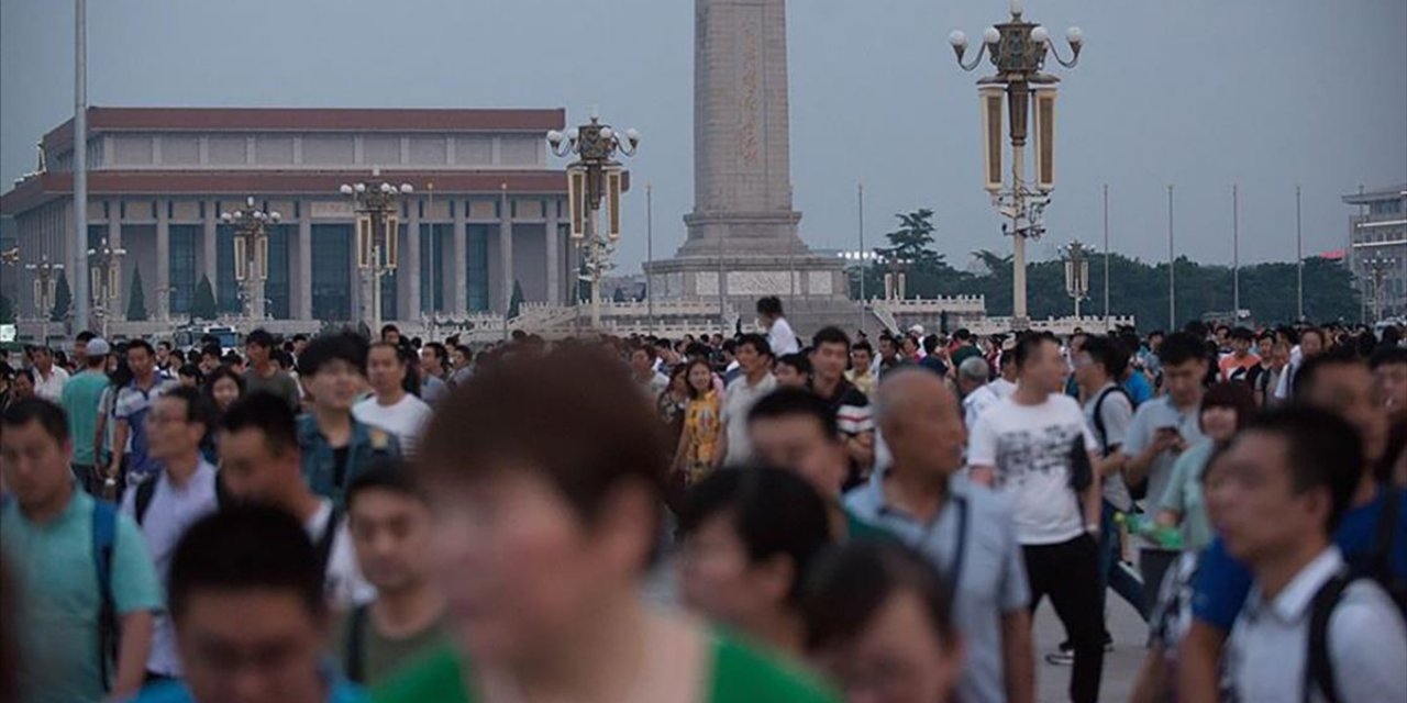 Çin'deki Sosyal Kredi Sistemi Yeniden Tartışmaların Odağında