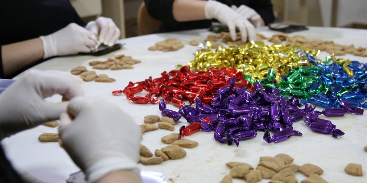 Uluslararası Manisa Mesir Macunu Festivali'nin 483. Yılında 7 Ton Mesir Saçılacak