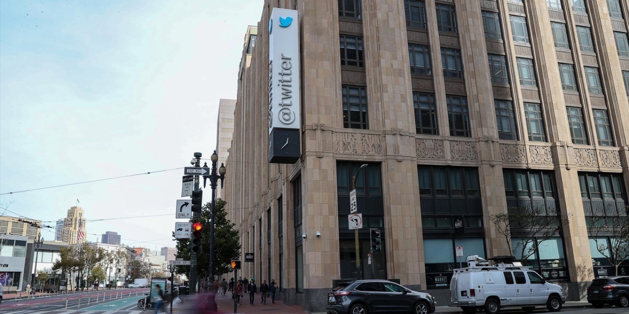 Almanya Twitter'daki Gelişmeleri Endişeyle Takip Ediyor