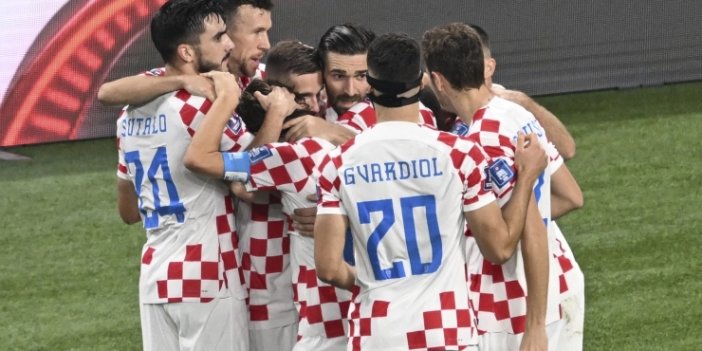 Fas’ı 2-1 yenen Hırvatistan dünya üçüncüsü