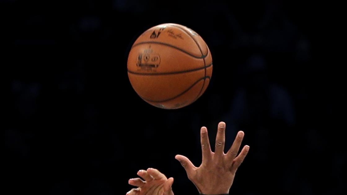 Phoenix Suns, Devin Booker'ın 58 Sayısıyla Kazandı