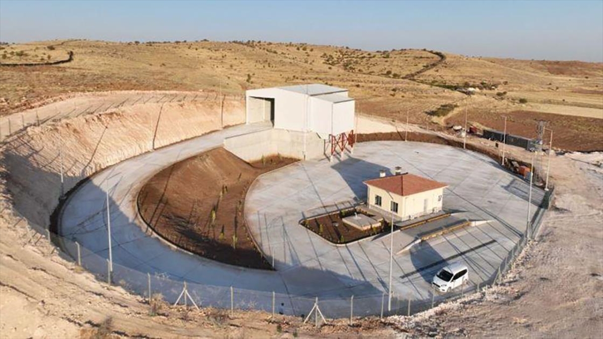 İlbank'tan Mardin'e 2,3 Milyar Liralık Yatırım Desteği