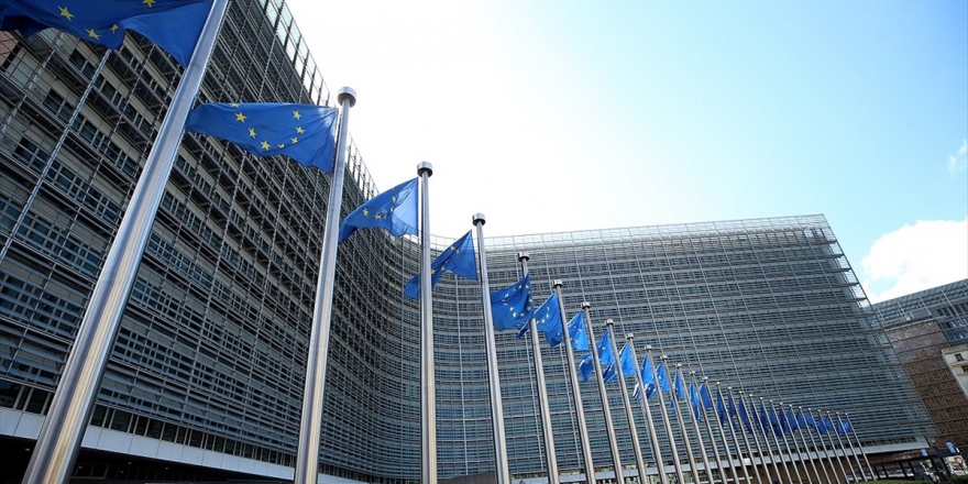 Avrupa Birliği'nde Son Söz Ve Karar Batı'nın