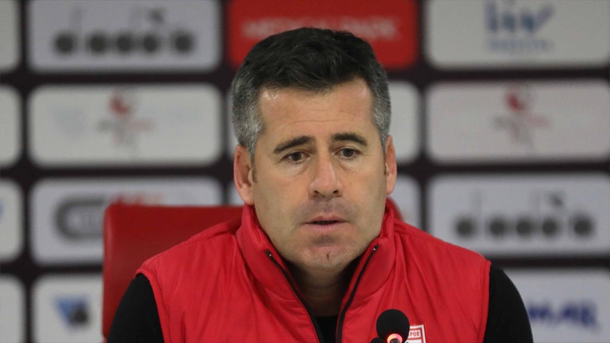 Samsunspor, Teknik Direktör Hüseyin Eroğlu İle Yükselişe Geçti