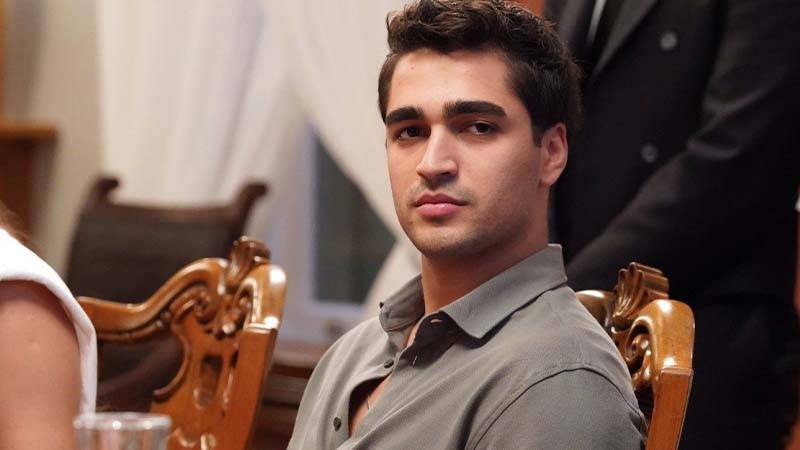 Mert Ramazan Demir'den Kubilay Aka açıklaması