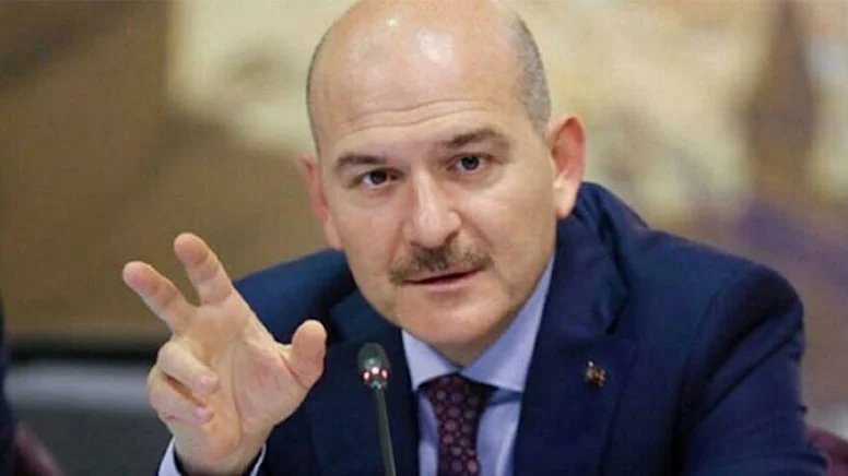 Soylu: Karar onaylanırsa İmamoğlu’nu açığa alırım