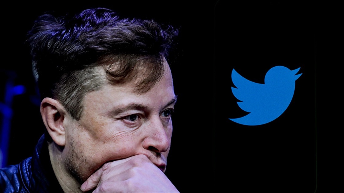 Elon Musk'ın Anketine Katılanların Yarısından Fazlası Twitter Yöneticiliğini Bırakmasını İstedi