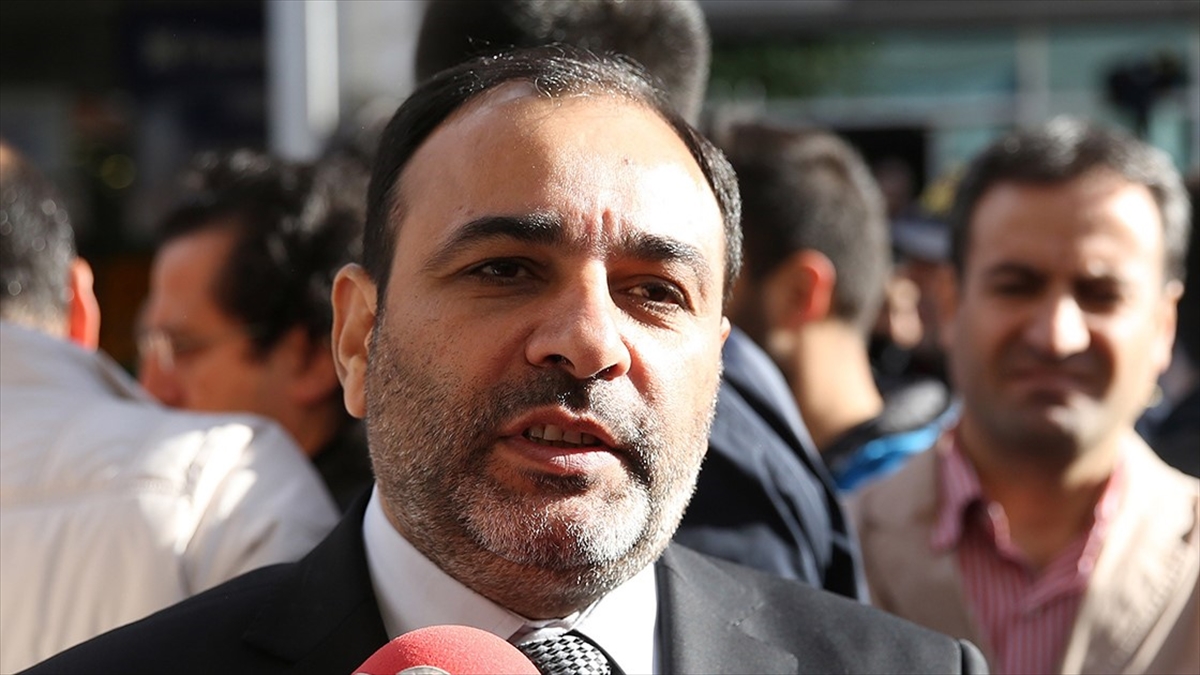 İsveç'te Yaşayan Fetö Firarisi Bülent Keneş'in Türkiye'ye İadesi Reddedildi