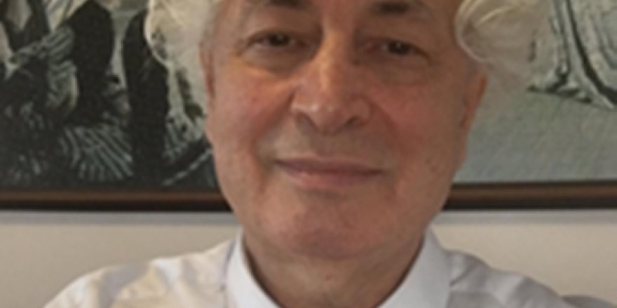 Usta gazeteci Cüneyt Şaşmaz yazılarıyla NGAZETE’de