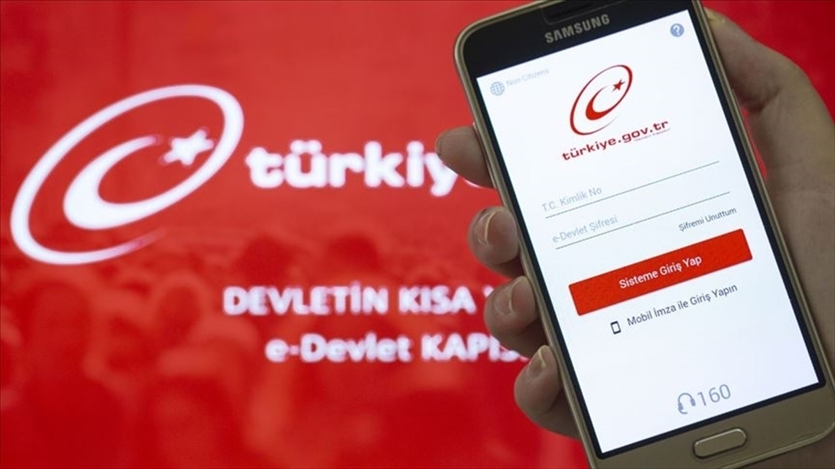 Kira Sözleşmelerinin E-devlet Kapısı Üzerinden Düzenlenmesi Sağlanacak