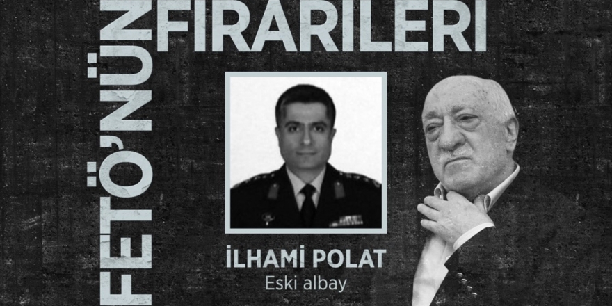 Darbe Emrini Gülen'den Aldığını Eşine İtiraf Eden Albay