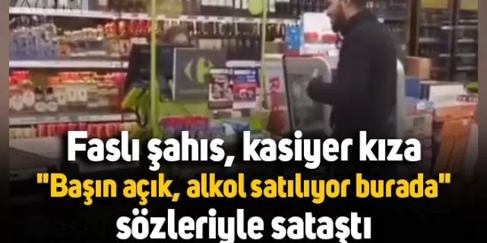 Göçmenden Yaşam Tarzına Müdahale