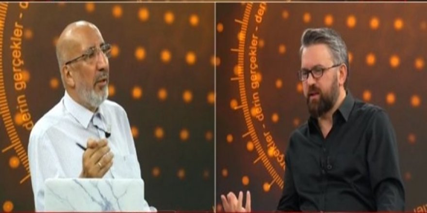 İktidara Yakın Yazardan Flaş Sözler: Ak Parti'nin Üçte İkisinin FETÖ İle Fotoğrafı Var