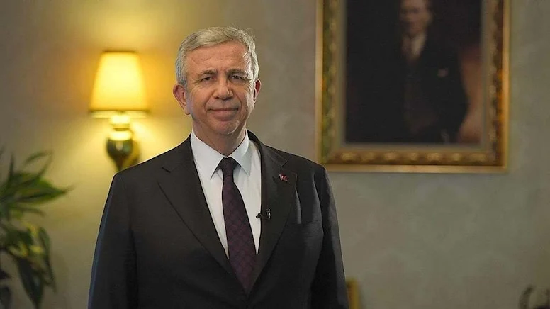 Mansur Yavaş’tan öğrencilere kantin desteği