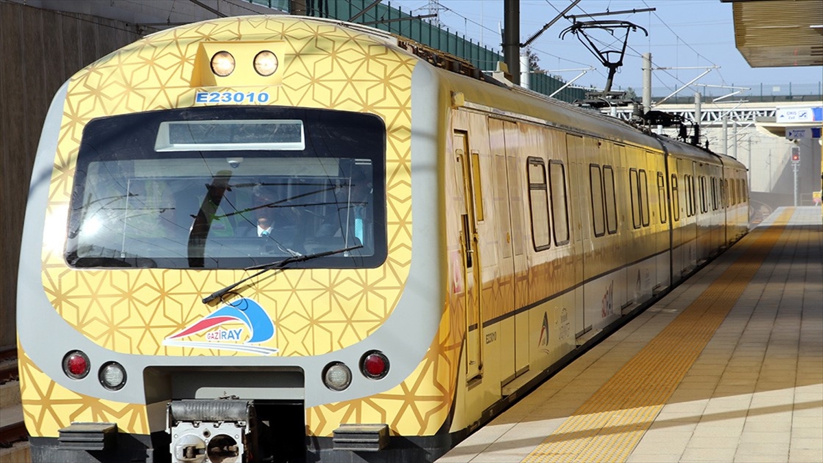 Gaziray'ın Yıl Sonuna Kadar Ücretsiz Hizmet Vermesine İlişkin Karar Resmi Gazete'de