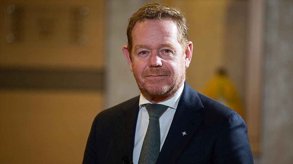 Nato: Ukrayna’daki Türk İha’ları Modern Savaşlarda Yapılabilecek Yeniliğin İyi Bir Örneği