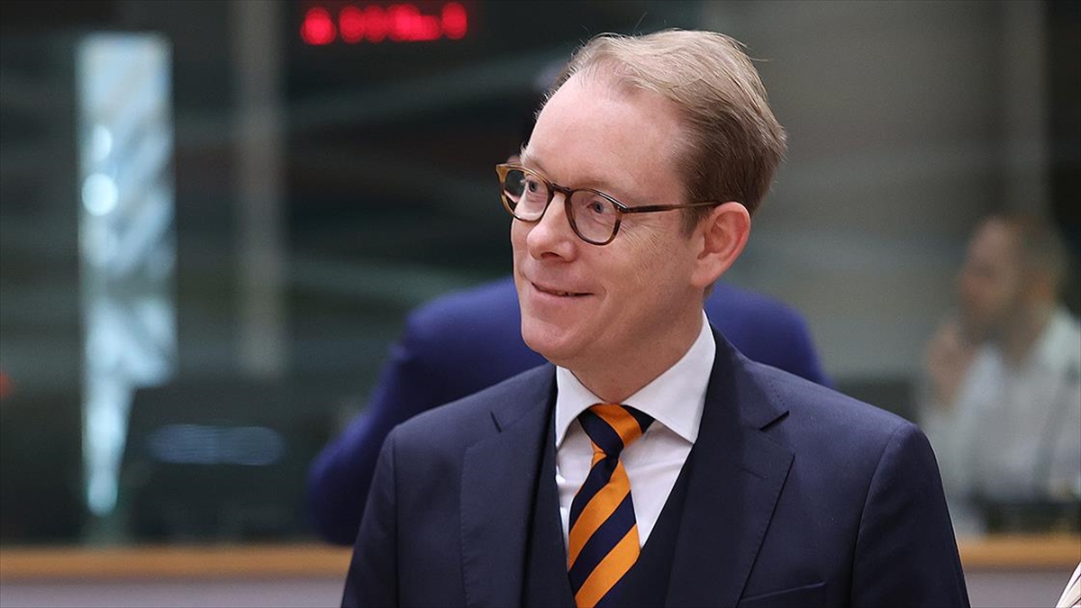 İsveç Dışişleri Bakanı Billström Yarın Türkiye'ye Gelecek