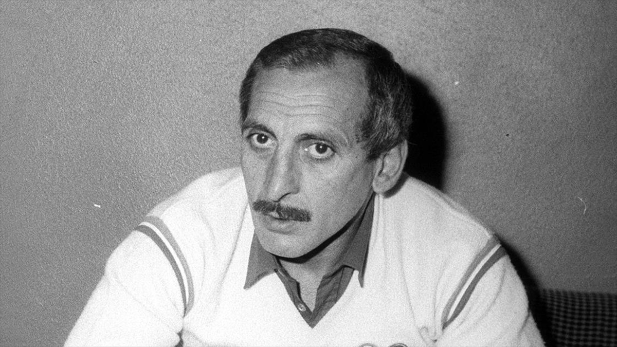 "Futbolun Bilge Kişisi" Özkan Sümer, Vefatının İkinci Yılında Anılacak