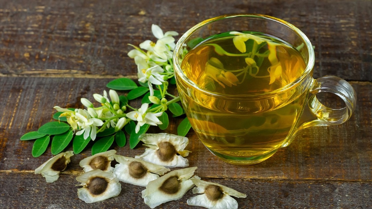 Kış Hastalıklarından Koruyan Bitki Çaylarında Aşırı Kullanım Uyarısı