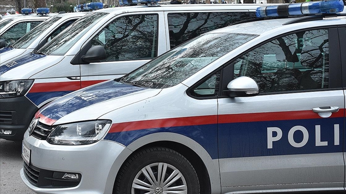 Avusturya’da Bir Evde Çok Sayıda Silah Ve Nazi Sembolleri Ele Geçirildi