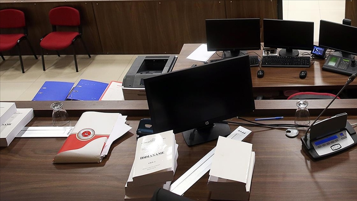 Hablemitoğlu Suikastı Davası Terör Mahkemesinde Görülecek