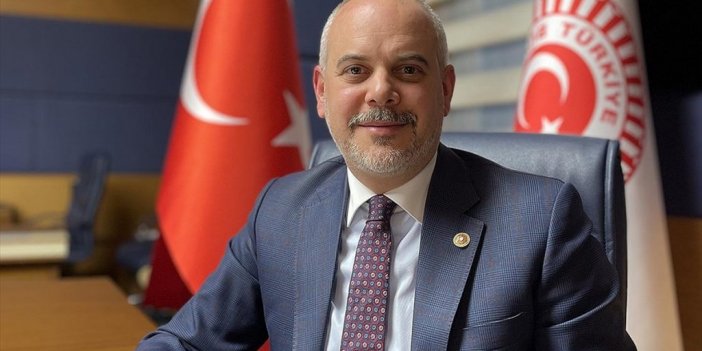 Tbmm Dışişleri Komisyonu Başkanı Kılıç'tan Abd'li Senatör Menendez'e Tepki