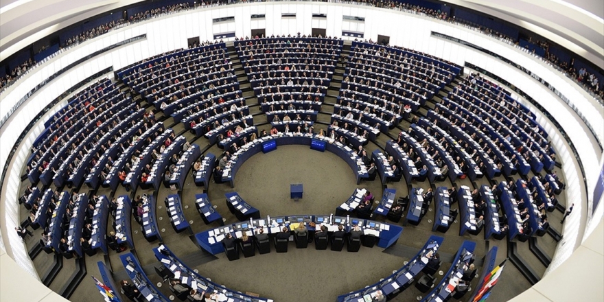 Ap Üyeleri 'Başkanlık Anlaşmasından' Rahatsız