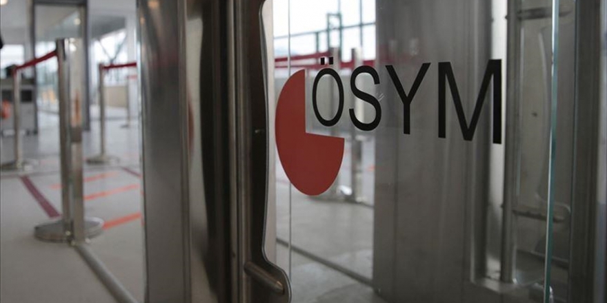 Kpss A Grubu Ve Öğretmenlik Sınavı Giriş Belgeleri Açıklandı