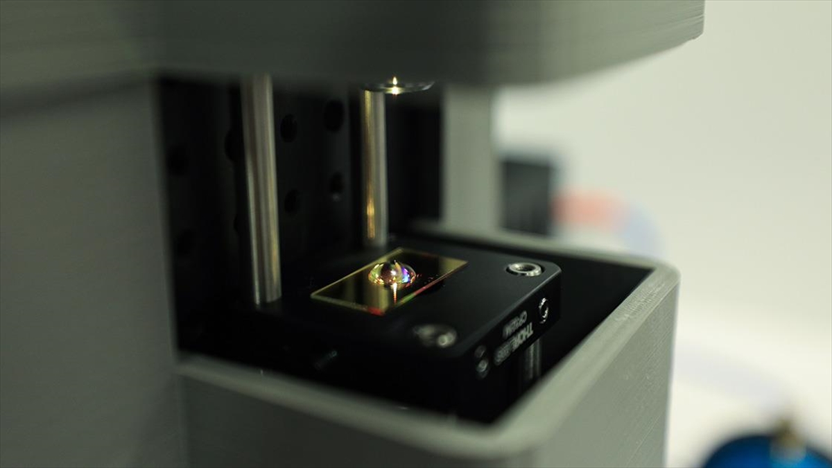 Türk Bilim İnsanları Ailevi Akdeniz Ateşi Teşhisinde Yeni Bir Teknoloji Geliştirdi