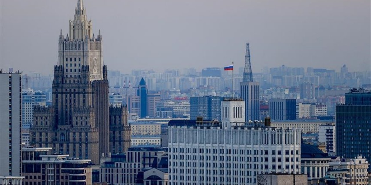 Rus Hükümeti, Rusya’nın Yaptırım Uyguladığı Kişilerle İşlem Yapılmasına İzin Verebilecek