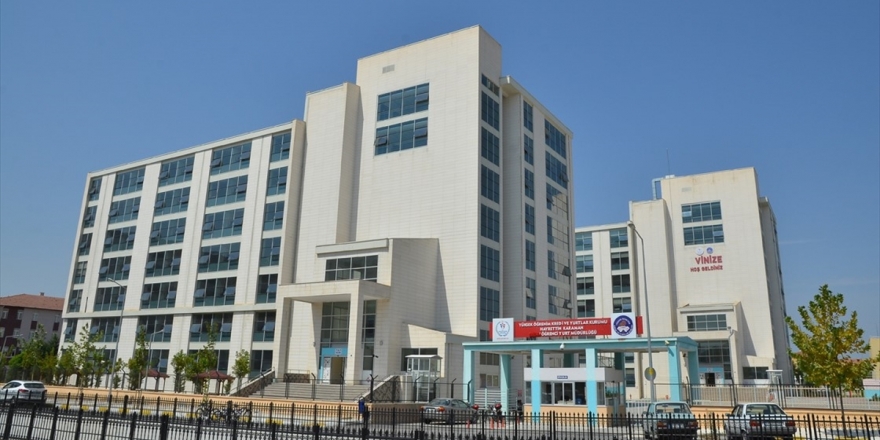 Meb 1974 Yükseköğrenim Yurdunu Devredecek