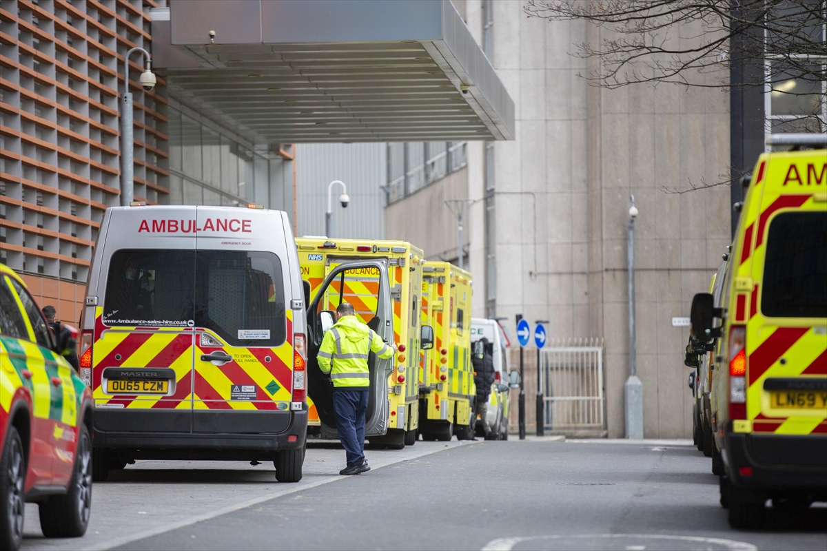 "Strep A" Bakterisi Nedeniyle Çok Sayıda Çocuk ve Yetişkin Hayatını Kaybetti