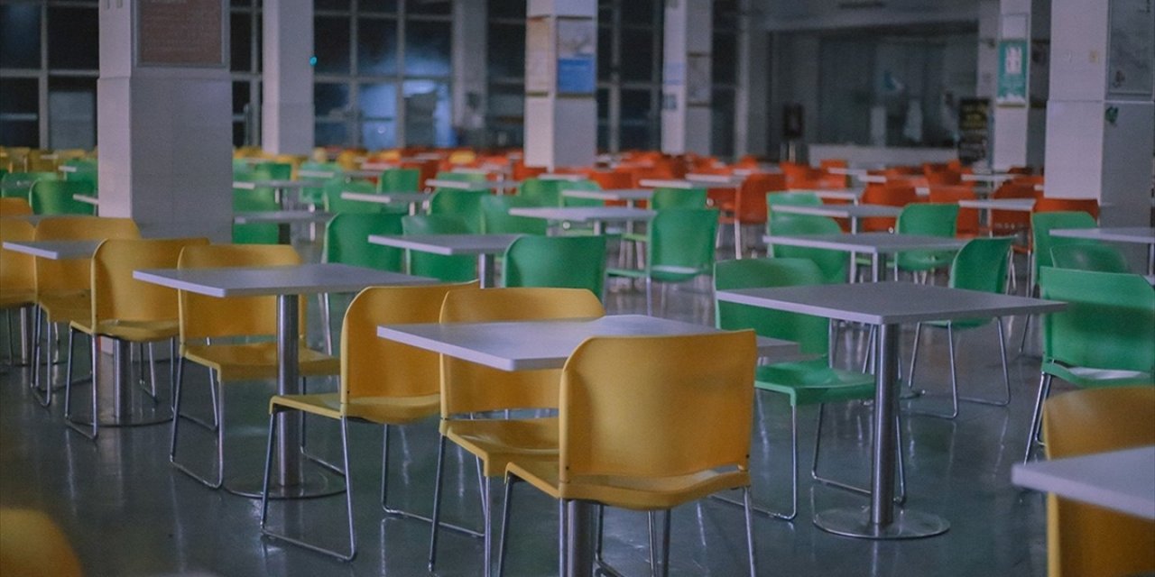 Meb'in Okul Kantinlerinde Kira Artışını Yüzde 25'e Sabitleme Kararı Resmi Gazete'de