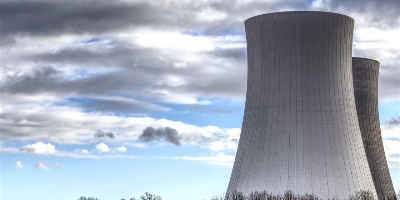 Nükleer Enerjide Mevzuata Aykırı Fiillere İlişkin Para Cezaları Yeniden Belirlendi