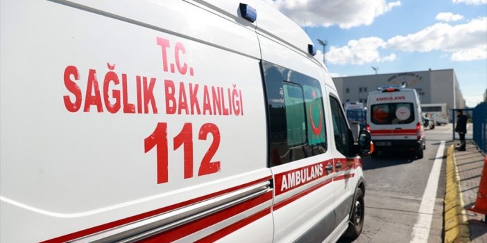 Ambulansa Yol Vermeyen Sürücü "ölüme Sebebiyet Verme" Suçuyla Karşılaşabilir