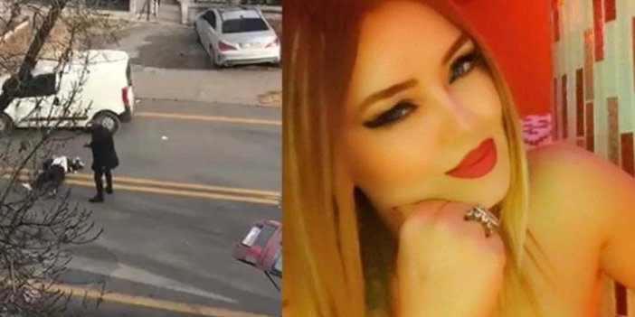 Eski eşinin vurduğu Pelin'den Üzen Haber