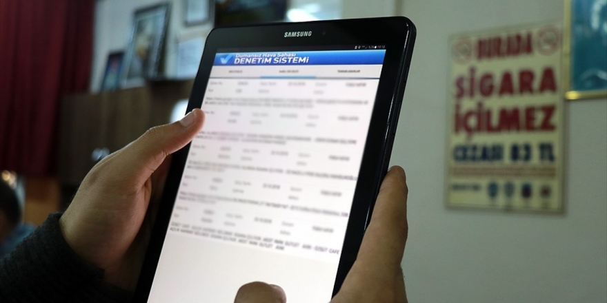 Tütünle Mücadele İçin Denetimler Artırılacak