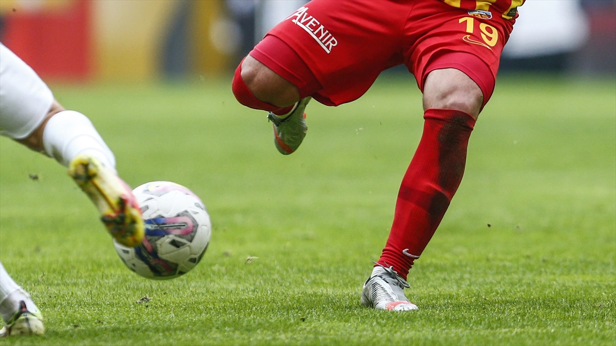 Kayserispor, Silinen 3 Puana İtiraz İçin Tahkim Kuruluna Gidecek