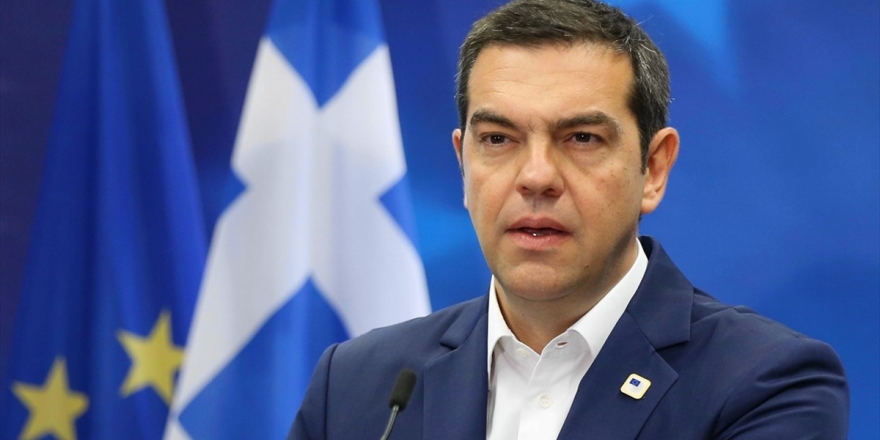 Yunanistan'da Çipras'ın Koltuğu Sallanıyor