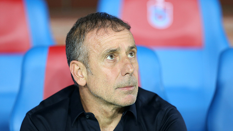 Abdullah Avcı: Fenerbahçe'nin güçlü ve güçsüz taraflarını biliyorduk