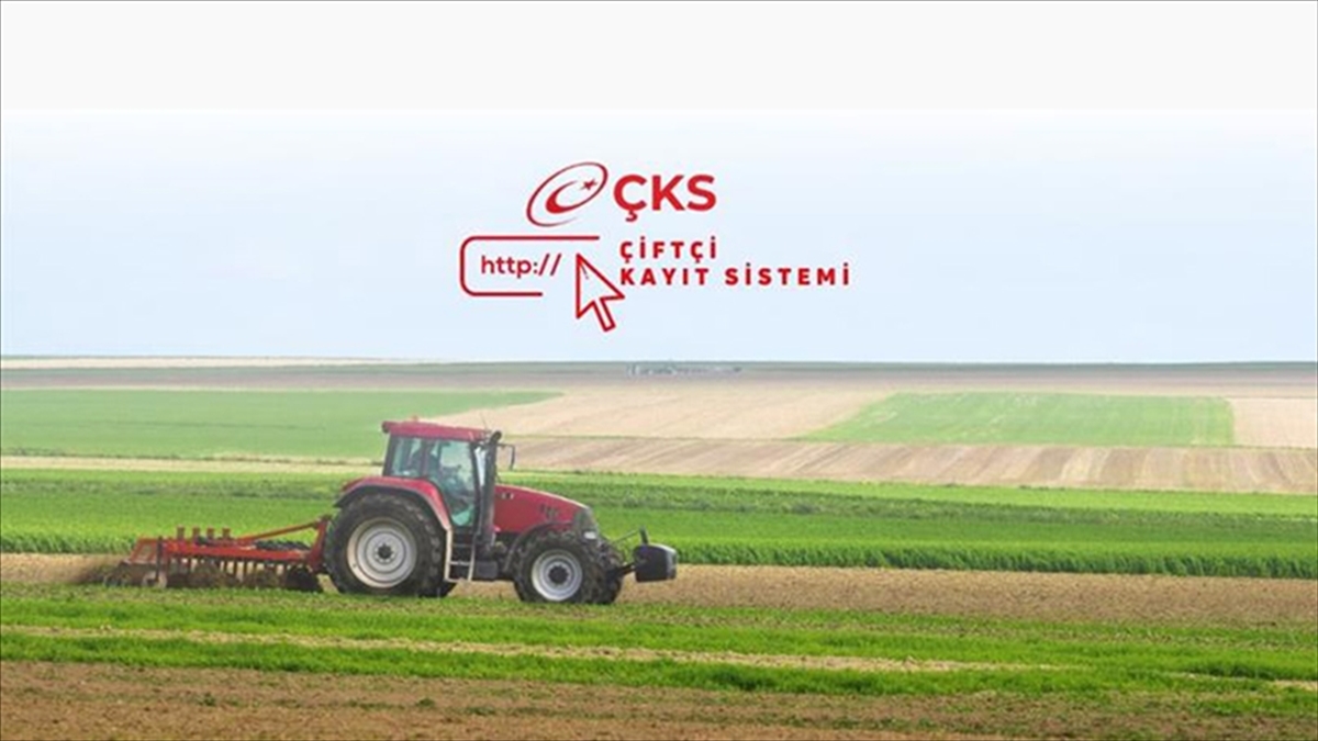 ÇKS Başvuruları 31 Aralık'ta Sona Erecek