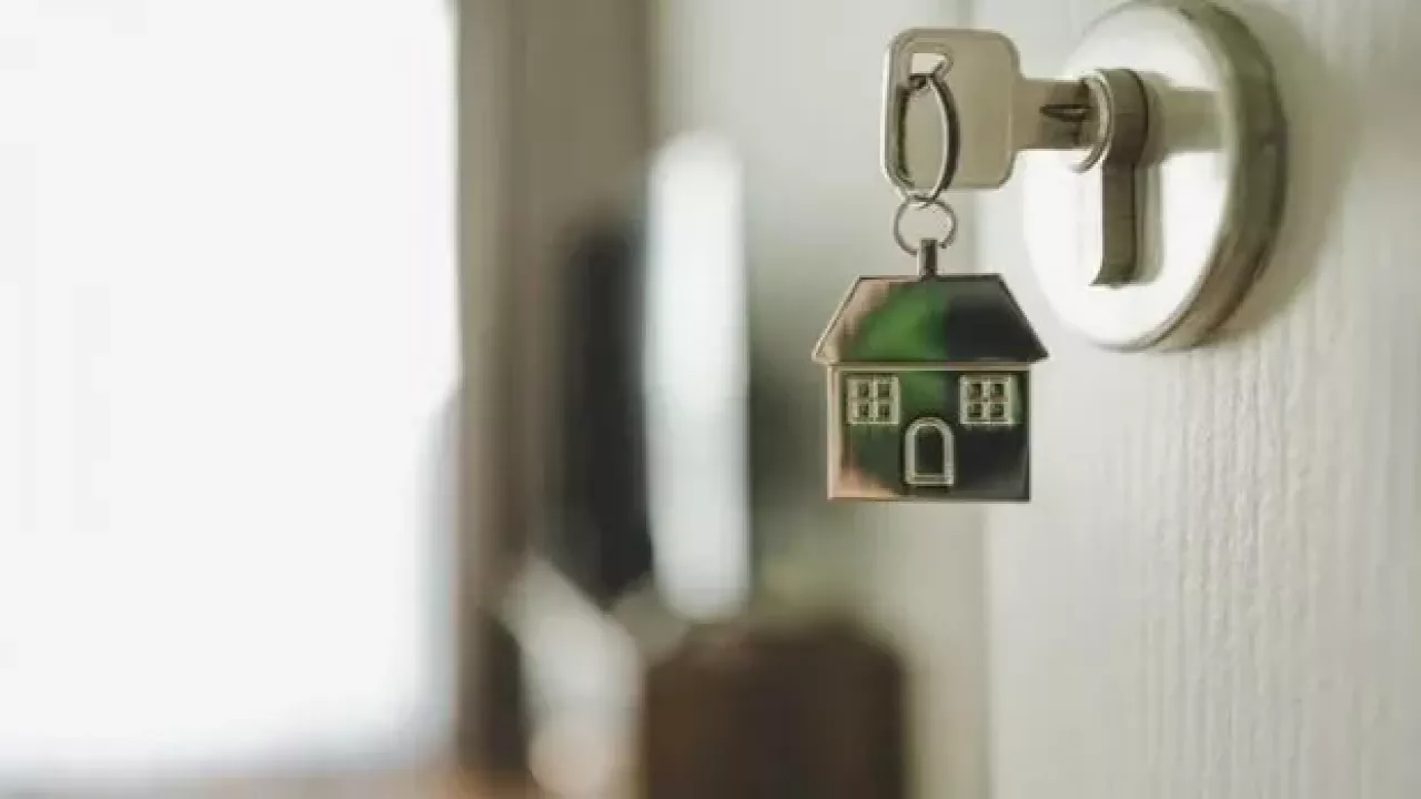 Yargıtay'dan ev ipoteği kararı!