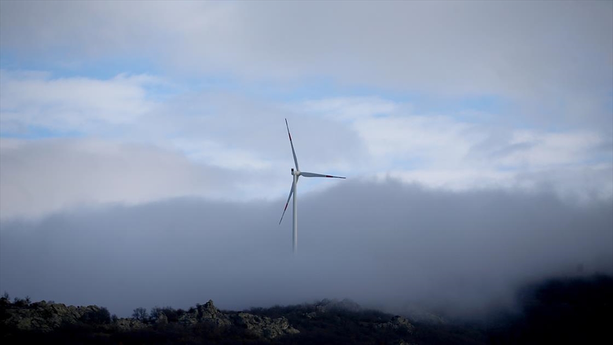 Rüzgar Sektöründe 2023 "yatırım Yılı" Olacak