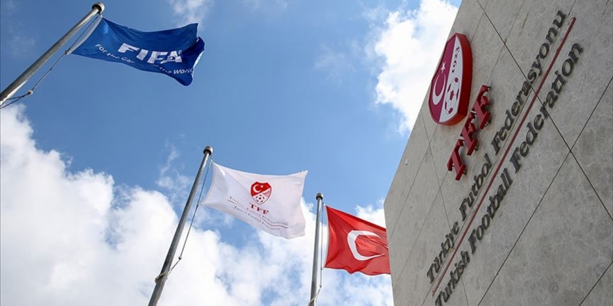 Mhk'nin Yeni Başkanı Zekeriya Alp