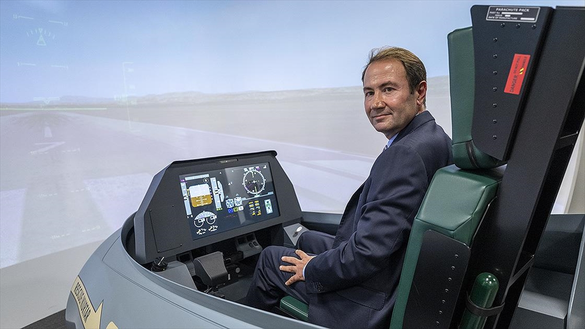 Tümüyle Yerli Sermayeye Dönüştü, İlk İşi Hürjet Ve Mmu Olacak