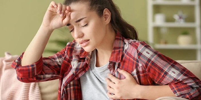 Kadın ile erkek kalbi arasındaki farklar belli oldu