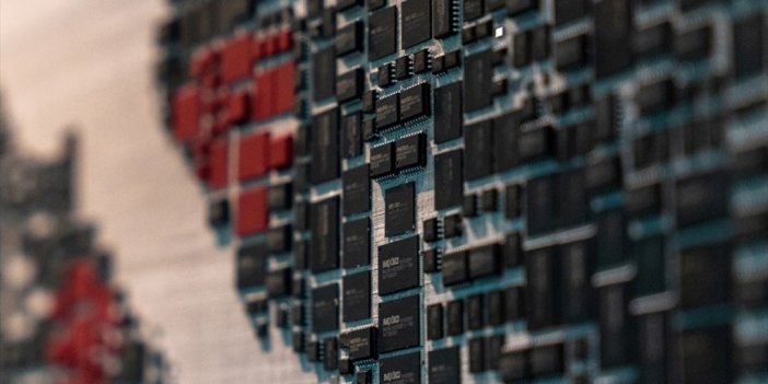 Çin, 2022'de Abd'nin "çip Savaşının" Etkilerini Hissetti
